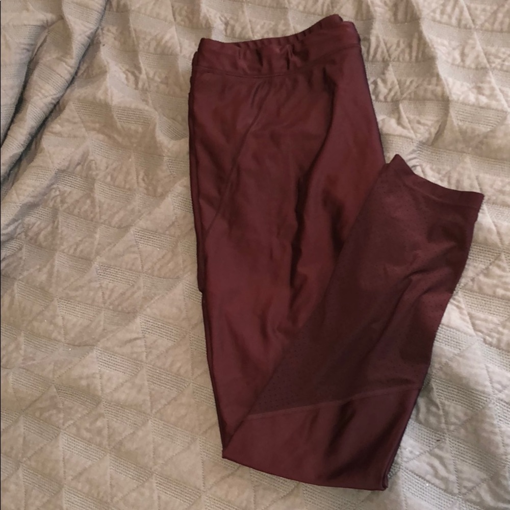Nike (second skin) leggings